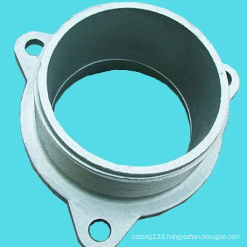 die casting parts for precision mold making